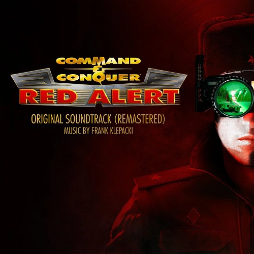 Command & Conquer: Alarmstufe Rot [Remastered]