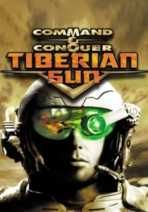 Command & Conquer: Tiberian Sun