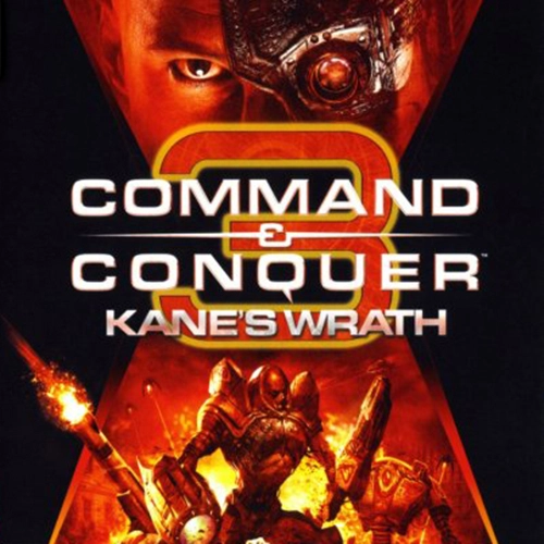 Command & Conquer 3: Kane’s Wrath