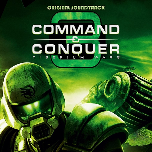 Command & Conquer 3: Tiberium Wars