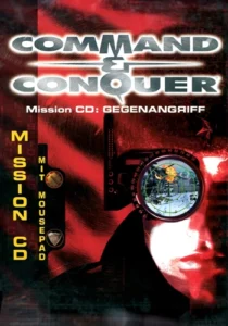 Command & Conquer: Alarmstufe Rot – Gegenangriff