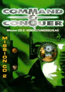 Command & Conquer: Alarmstufe Rot – Vergeltungsschlag