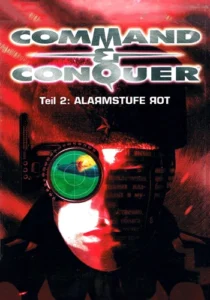 Command & Conquer: Alarmstufe Rot