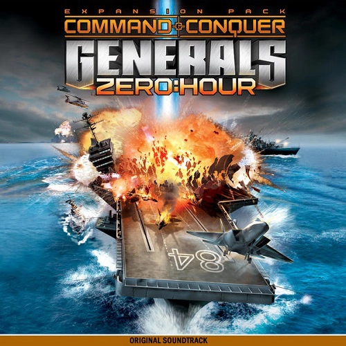 Command & Conquer: Generals – Zero Hour