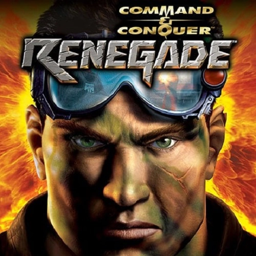 Command & Conquer: Renegade [Gamerip]