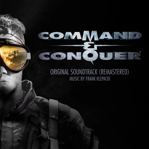 Command & Conquer: Der Tiberiumkonflikt [Remastered]