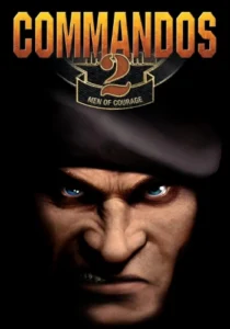 Commandos 2: Men of Courage