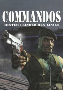 Commandos: Hinter feindlichen Linien