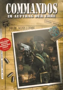 Commandos: Im Auftrag der Ehre