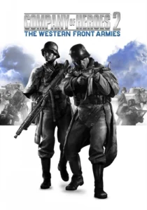 Company of Heroes 2: The Western Front Armies