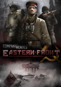 Company of Heroes: Eastern Front