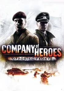 Company of Heroes: Opposing Fronts