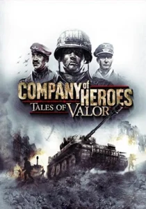 Company of Heroes: Tales of Valor