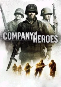 Company of Heroes