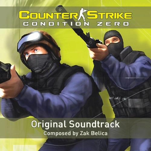 Counter-Strike: Condition Zero