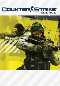 Counter-Strike: Source