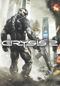 Crysis 2
