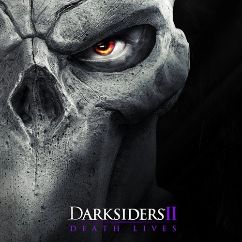 Darksiders II [Complete Edition]