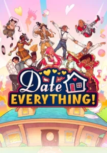 Date Everything!