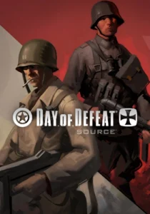 Day of Defeat: Source