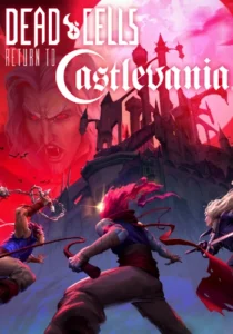 Dead Cells: Return to Castlevania