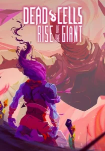 Dead Cells: Rise of the Giant