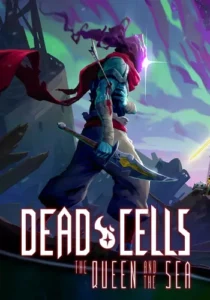 Dead Cells: The Queen and the Sea