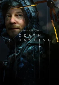 Death Stranding