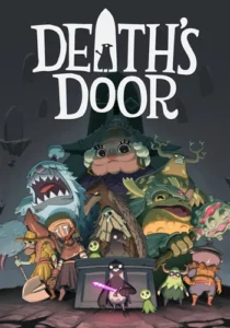 Death’s Door