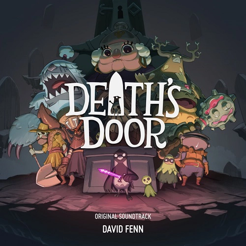 Death’s Door