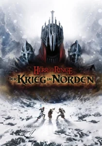 Der Herr der Ringe: Der Krieg im Norden