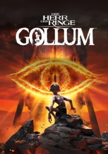 Der Herr der Ringe: Gollum