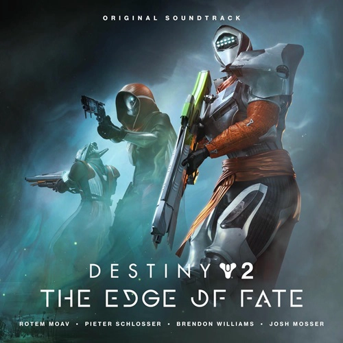 Destiny 2: The Edge of Fate