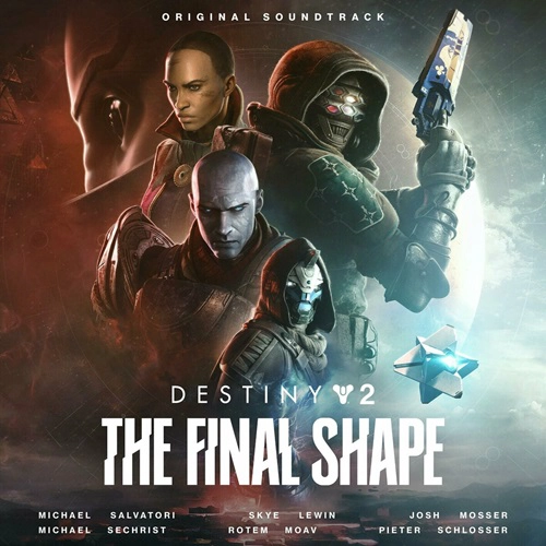Destiny 2: The Final Shape