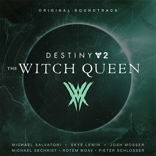 Destiny 2: The Witch Queen