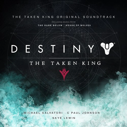 Destiny: The Taken King