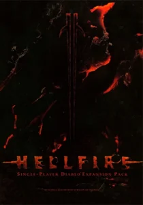 Diablo: Hellfire