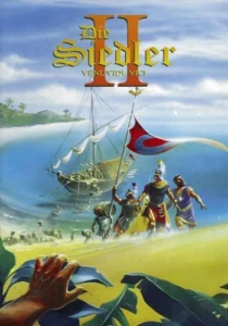 Die Siedler II – Veni, Vidi, Vici