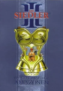 Die Siedler III: Das Geheimnis der Amazonen