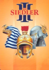 Die Siedler III