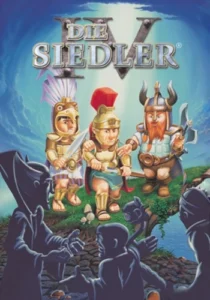Die Siedler IV