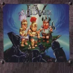 Original Soundtrack (OST)