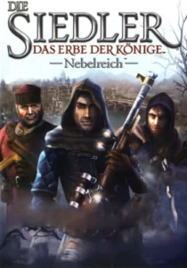 Die Siedler: Das Erbe der Könige – Nebelreich