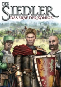 Die Siedler: Das Erbe der Könige