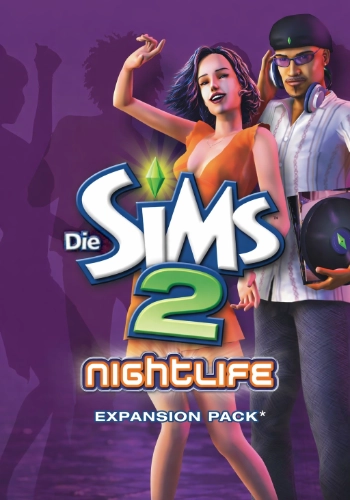 Die Sims 2: Nightlife