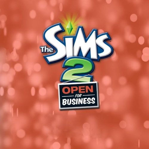 Die Sims 2: Open for Business [Radio Stations]