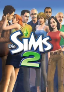 Die Sims 2