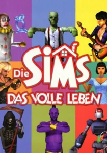 Die Sims: Das volle Leben