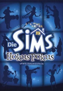 Die Sims: Hokus Pokus