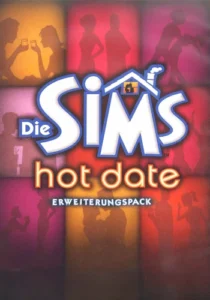 Die Sims: Hot Date